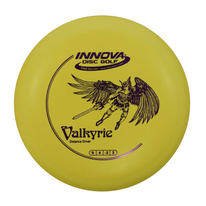 Innova DX Valkyrie