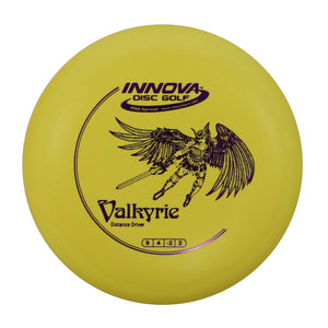 Innova DX Valkyrie
