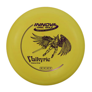 Innova DX Valkyrie
