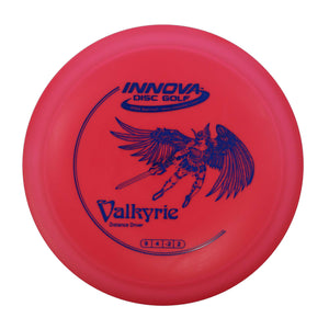 Innova DX Valkyrie