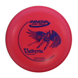 Innova DX Valkyrie
