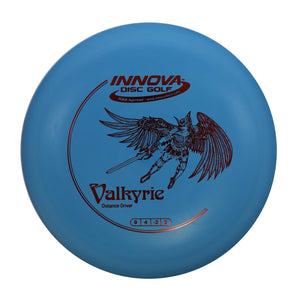 Innova DX Valkyrie