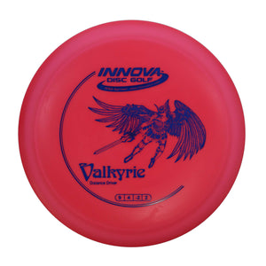 Innova DX Valkyrie