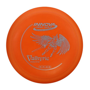 Innova DX Valkyrie