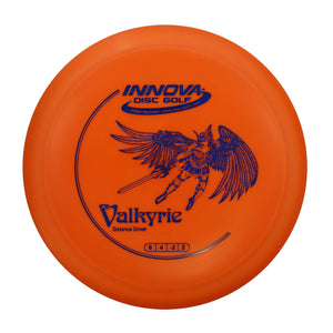 Innova DX Valkyrie