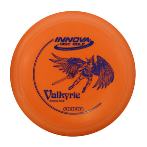 Innova DX Valkyrie