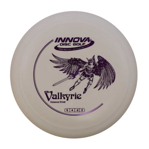 Innova DX Valkyrie