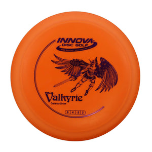 Innova DX Valkyrie
