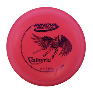 Innova DX Valkyrie
