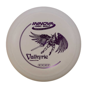 Innova DX Valkyrie