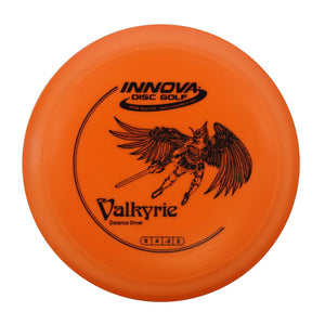 Innova DX Valkyrie