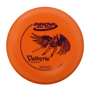 Innova DX Valkyrie