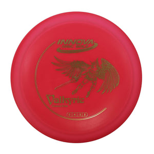 Innova DX Valkyrie