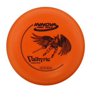 Innova DX Valkyrie