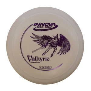 Innova DX Valkyrie