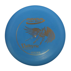 Innova DX Valkyrie