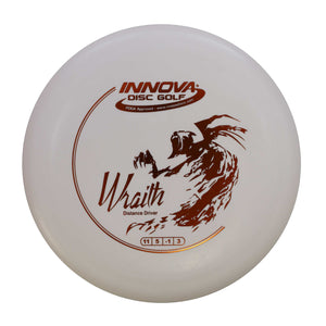 Innova DX Wraith