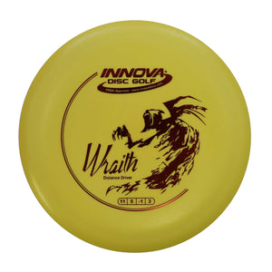Innova DX Wraith
