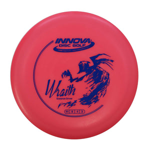 Innova DX Wraith