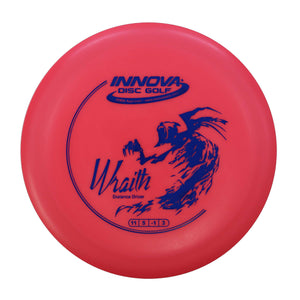 Innova DX Wraith