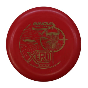 Innova DX Xero