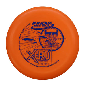 Innova DX Xero