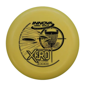 Innova DX Xero