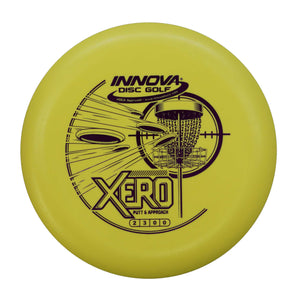 Innova DX Xero