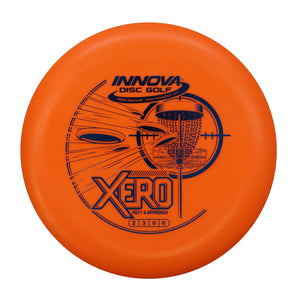 Innova DX Xero