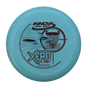 Innova DX Xero