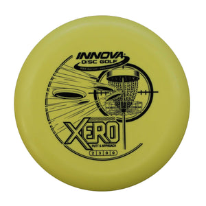 Innova DX Xero