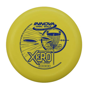 Innova DX Xero