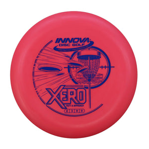 Innova DX Xero