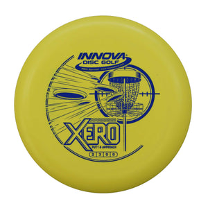 Innova DX Xero