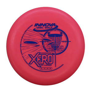 Innova DX Xero