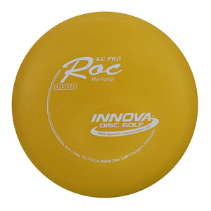 Innova KC Pro Roc