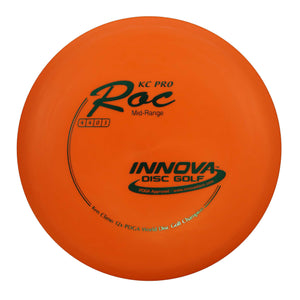 Innova KC Pro Roc