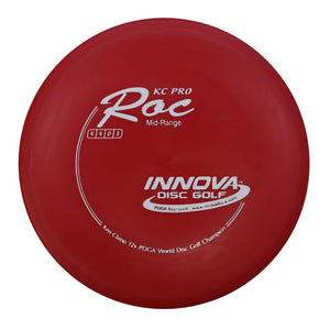 Innova KC Pro Roc