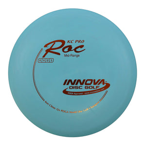 Innova KC Pro Roc