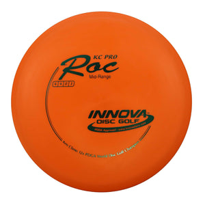 Innova KC Pro Roc