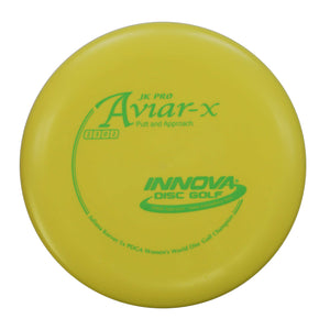 Innova JK Pro Aviar-X