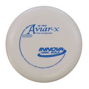 Innova JK Pro Aviar-X