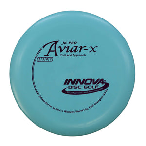 Innova JK Pro Aviar-X
