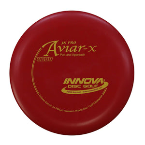 Innova JK Pro Aviar-X