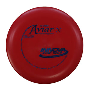Innova JK Pro Aviar-X