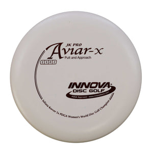 Innova JK Pro Aviar-X