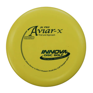 Innova JK Pro Aviar-X