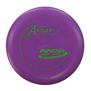 Innova JK Pro Aviar-X