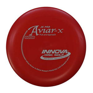 Innova JK Pro Aviar-X