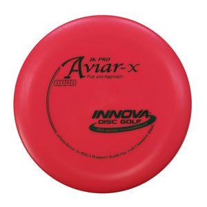 Innova JK Pro Aviar-X